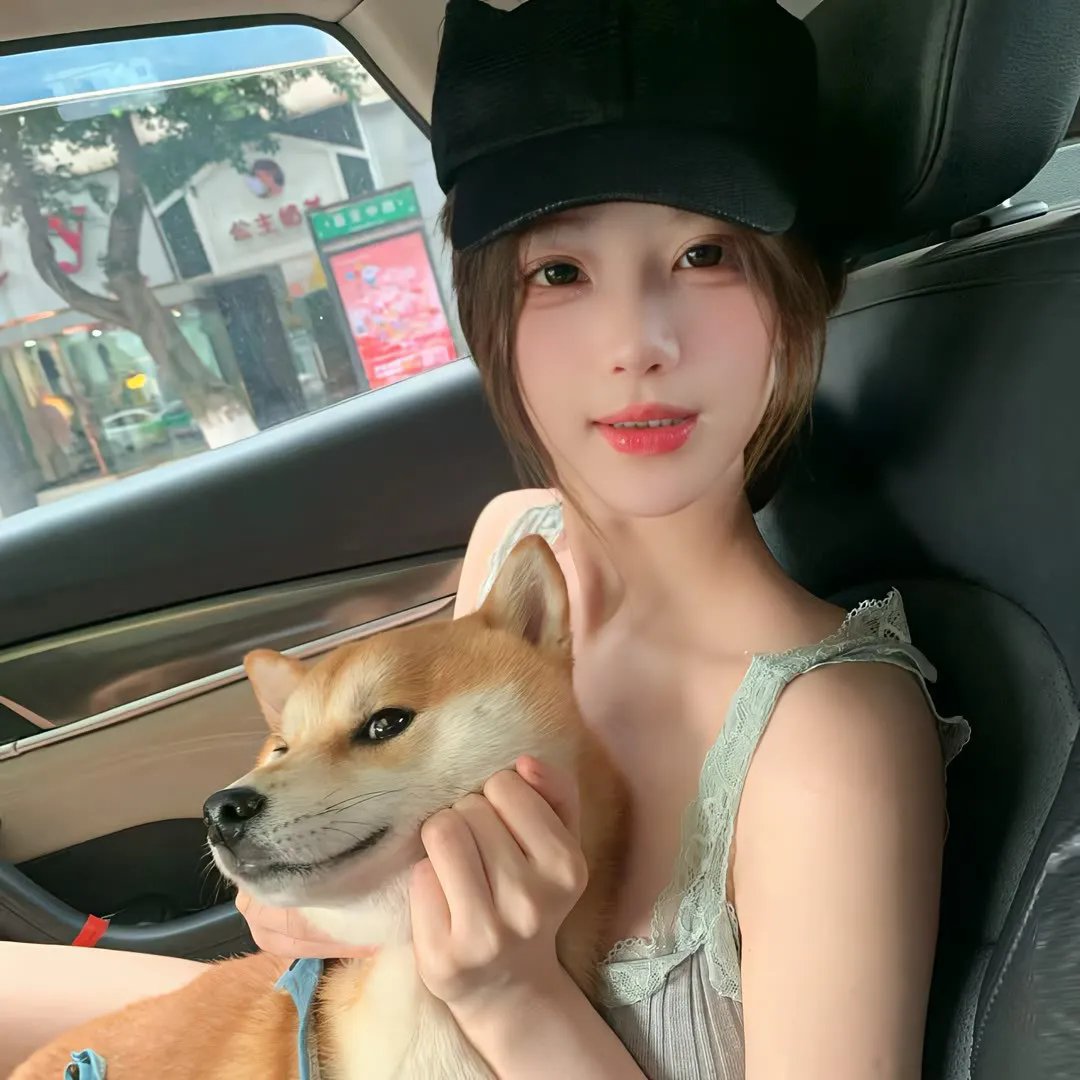 俏女怀春