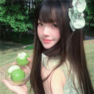35岁的少女