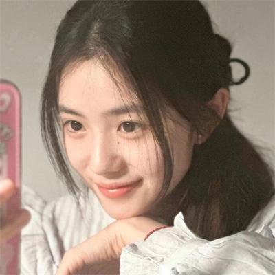 大女孩