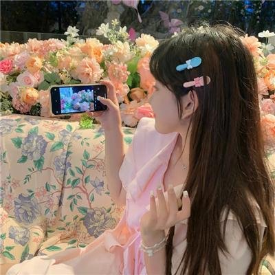 我们做朋友吧